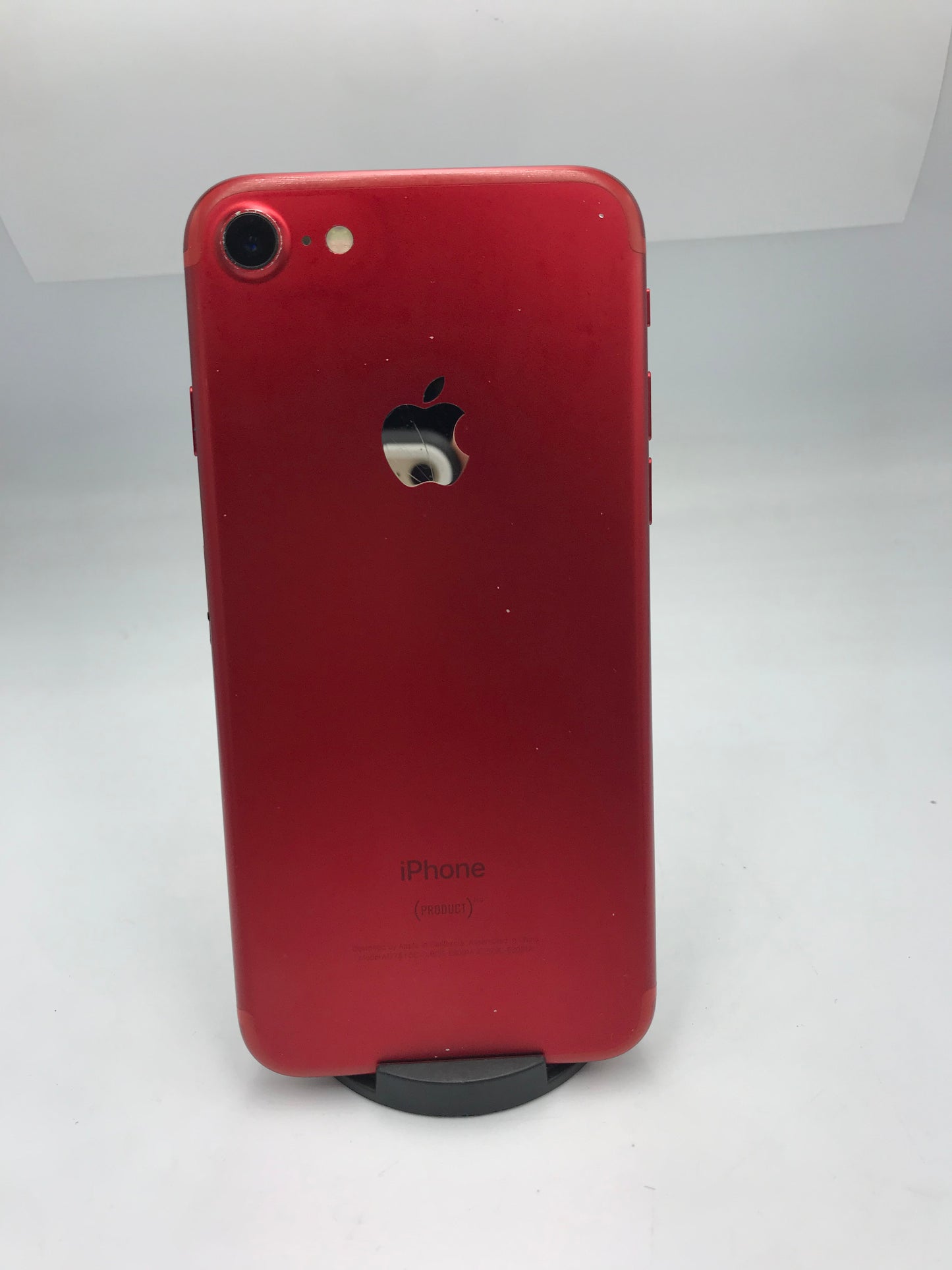 iPhone 7 128GB (Producto Único)
