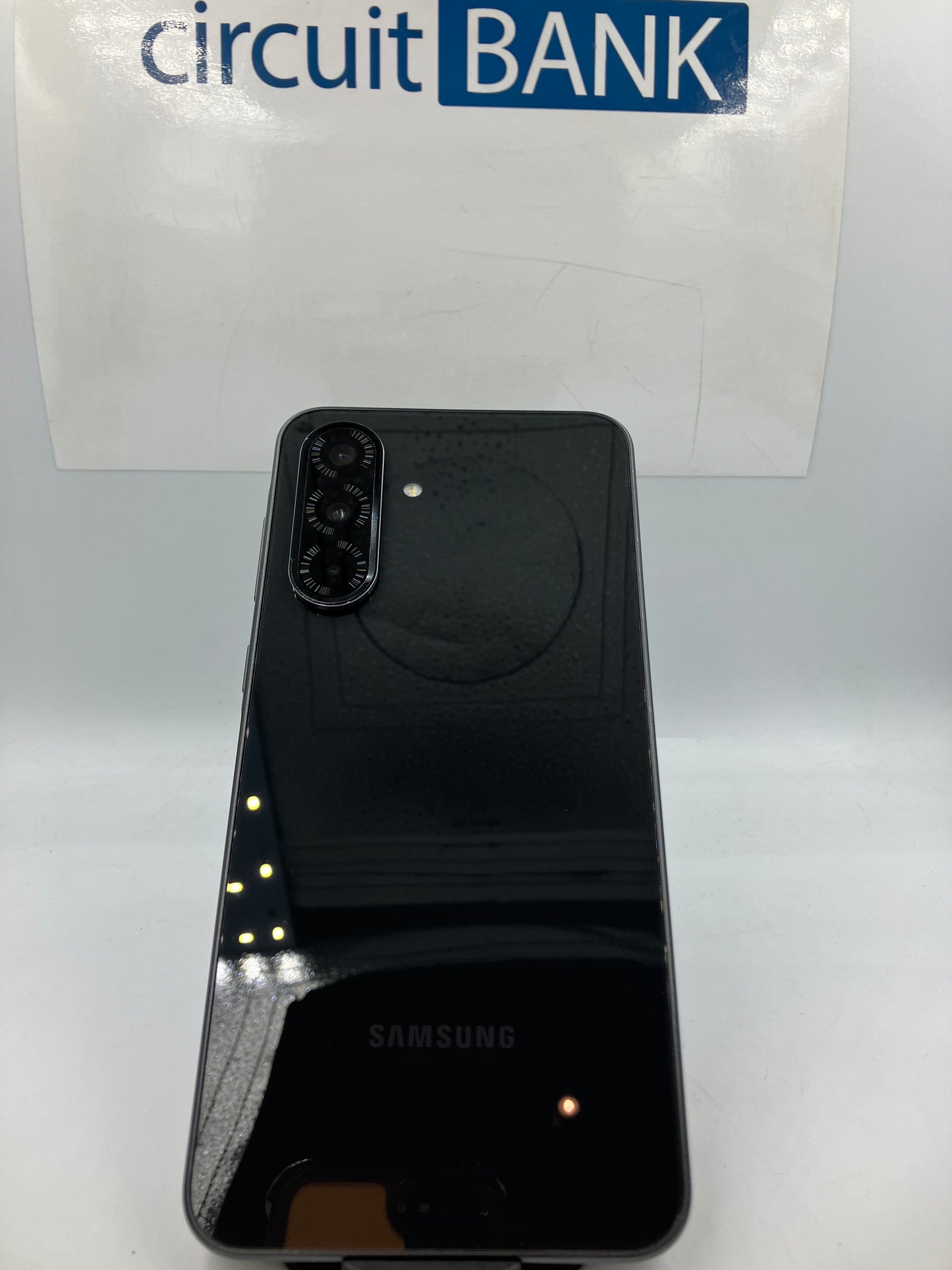Samsung Galaxy A36 5G 128GB (Producto Único)