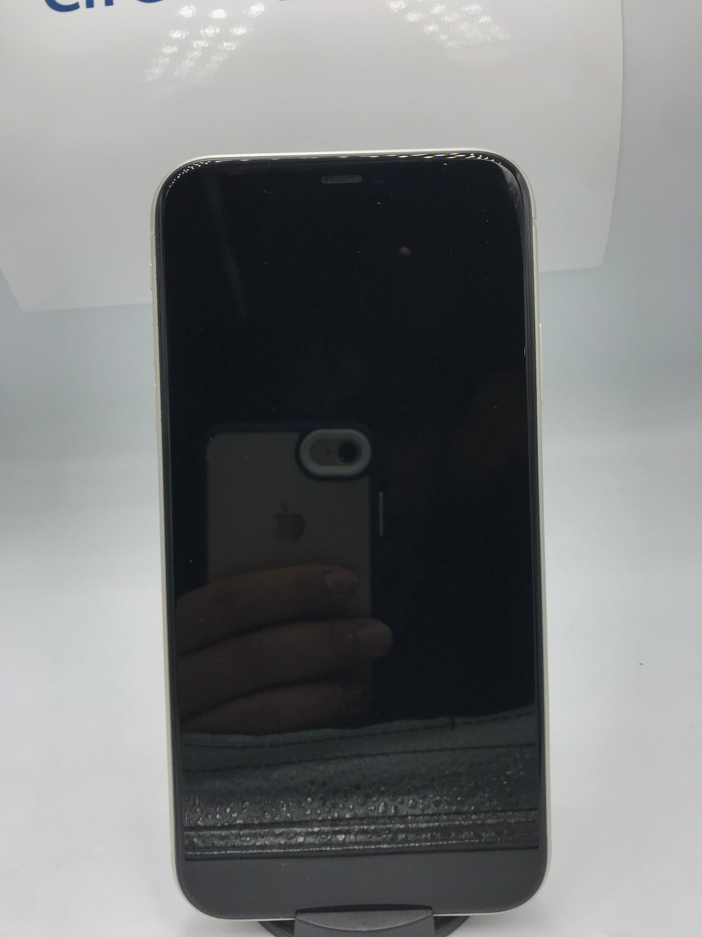 iPhone 11 64GB (Producto Único)