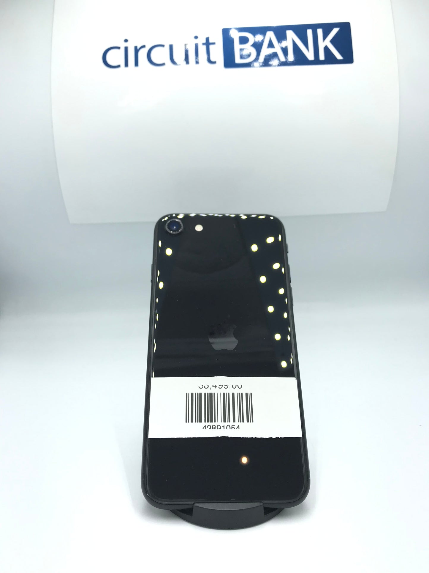 iPhone SE 2020 128GB (Producto Unico)
