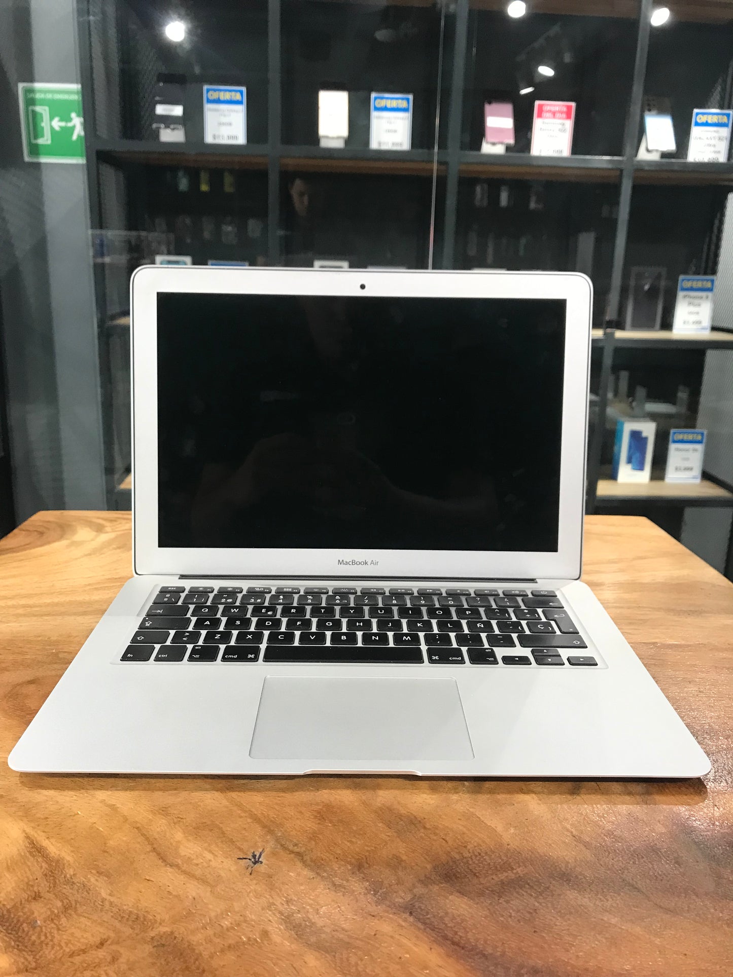 MacBook Air 13" 2014 (Producto Unico)