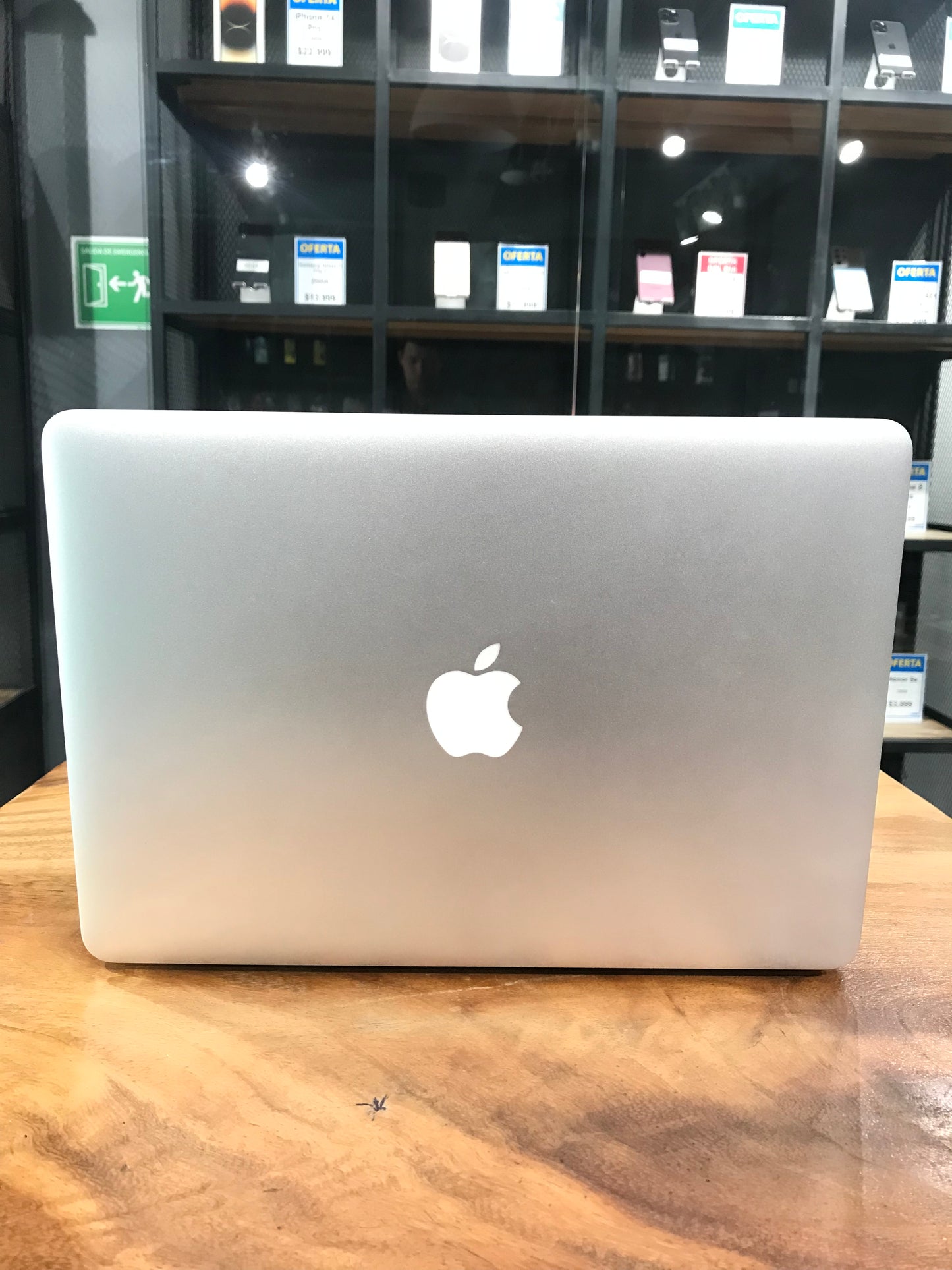 MacBook Air 13" 2014 (Producto Unico)
