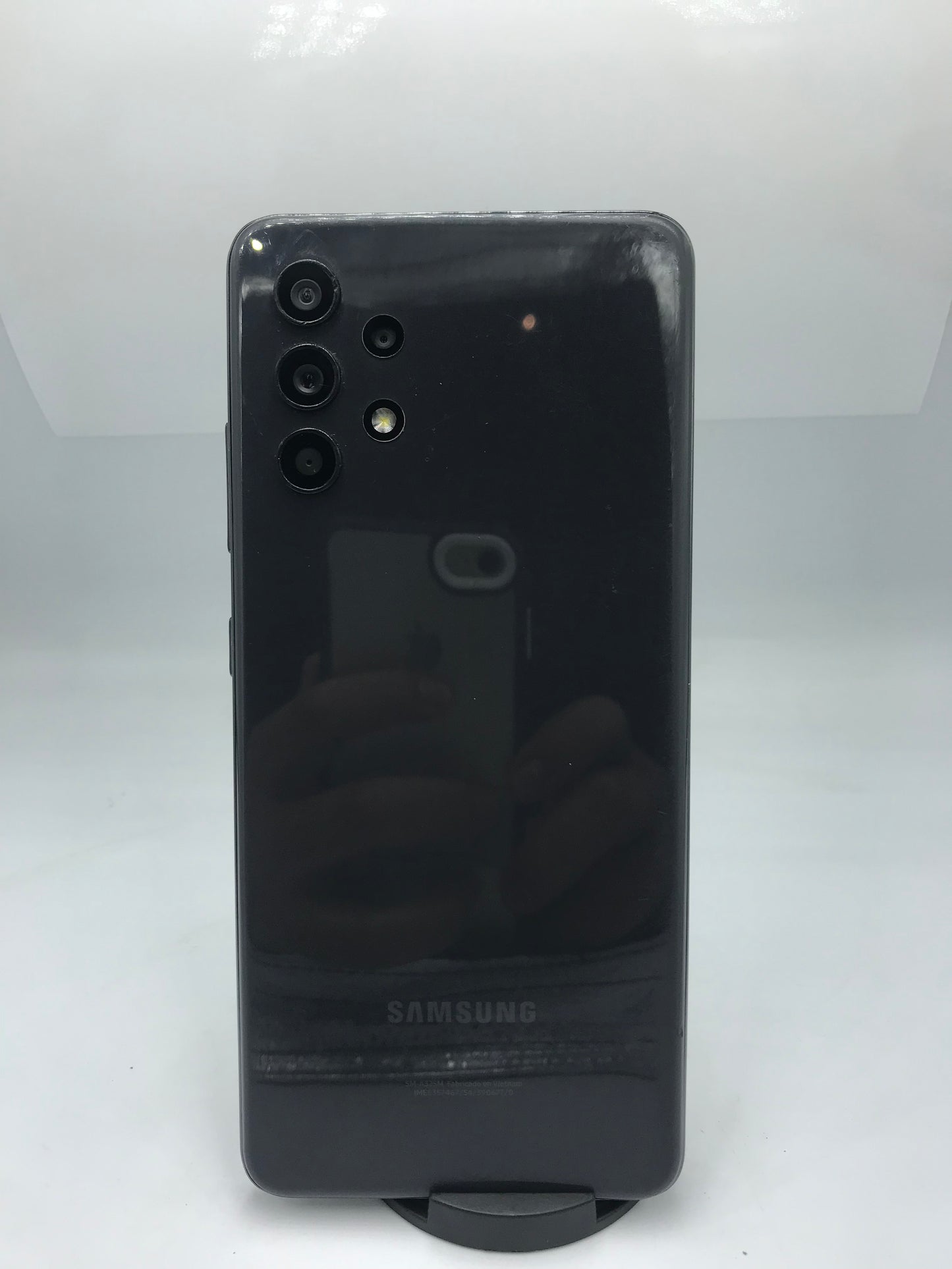 Samsung Galaxy A32 128GB (Producto Único)