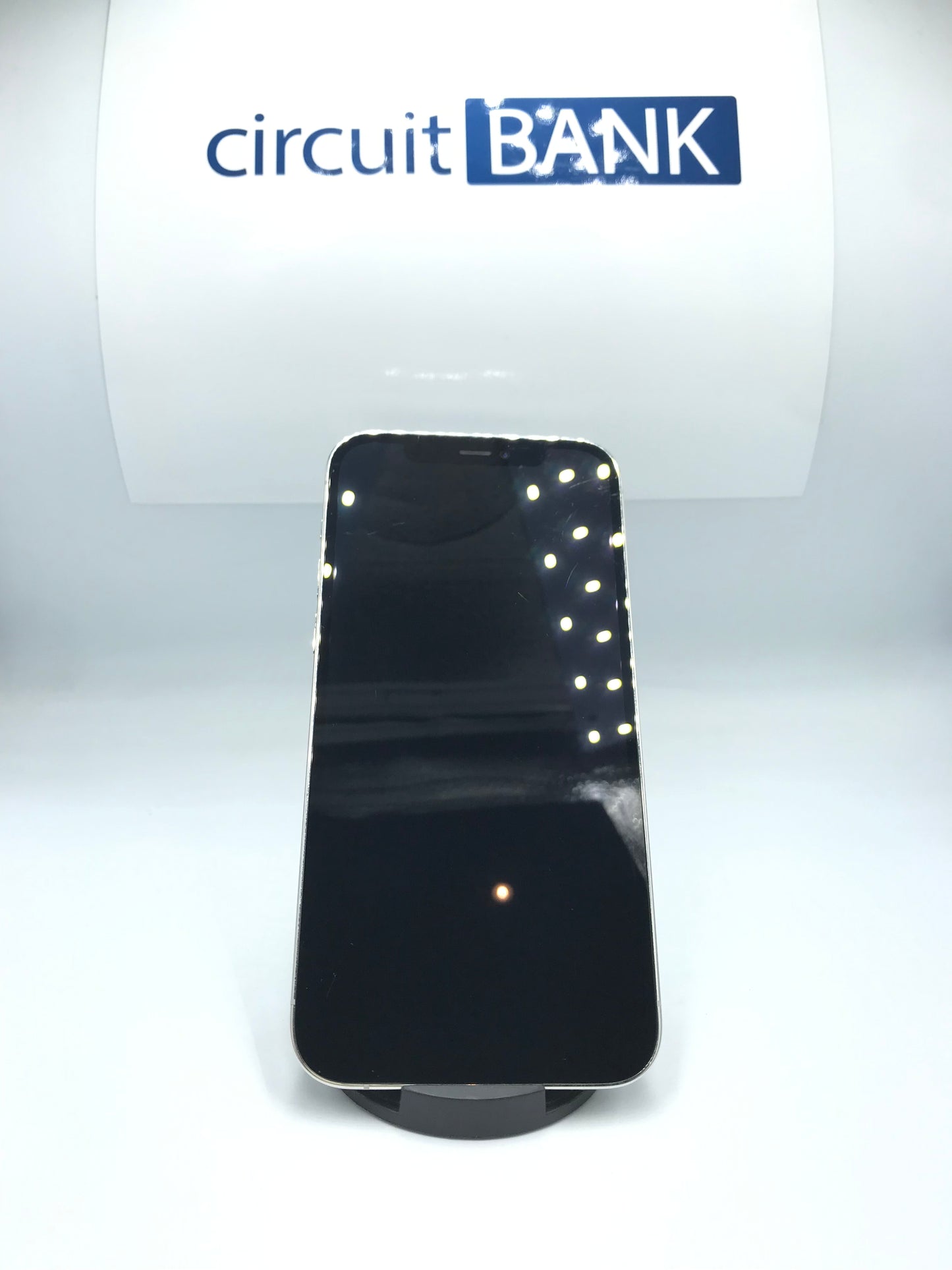 iPhone 12 Pro 128GB (Producto Único)