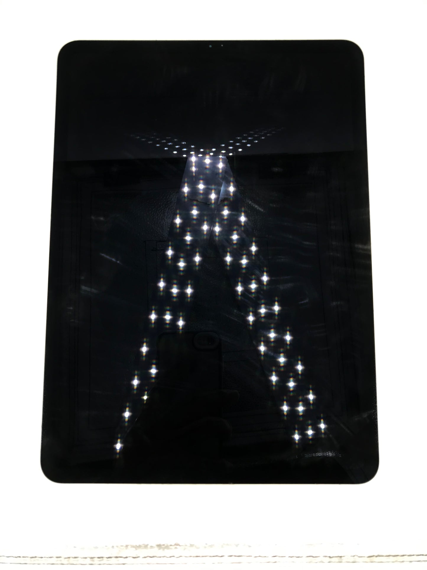 iPad Pro 2a Gen  256GB (Producto Único)