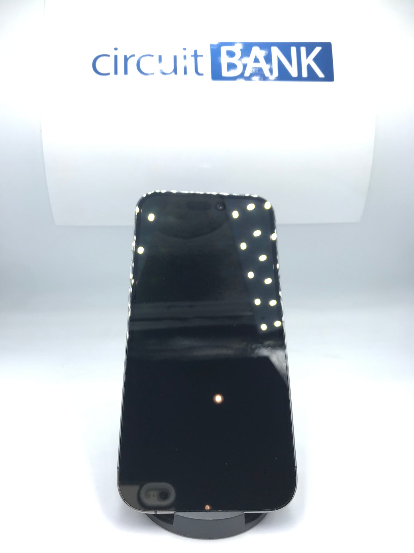 iPhone 14 Pro 256GB (Producto Unico)