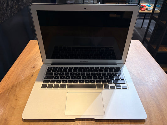 Macbook Air 13" 2017