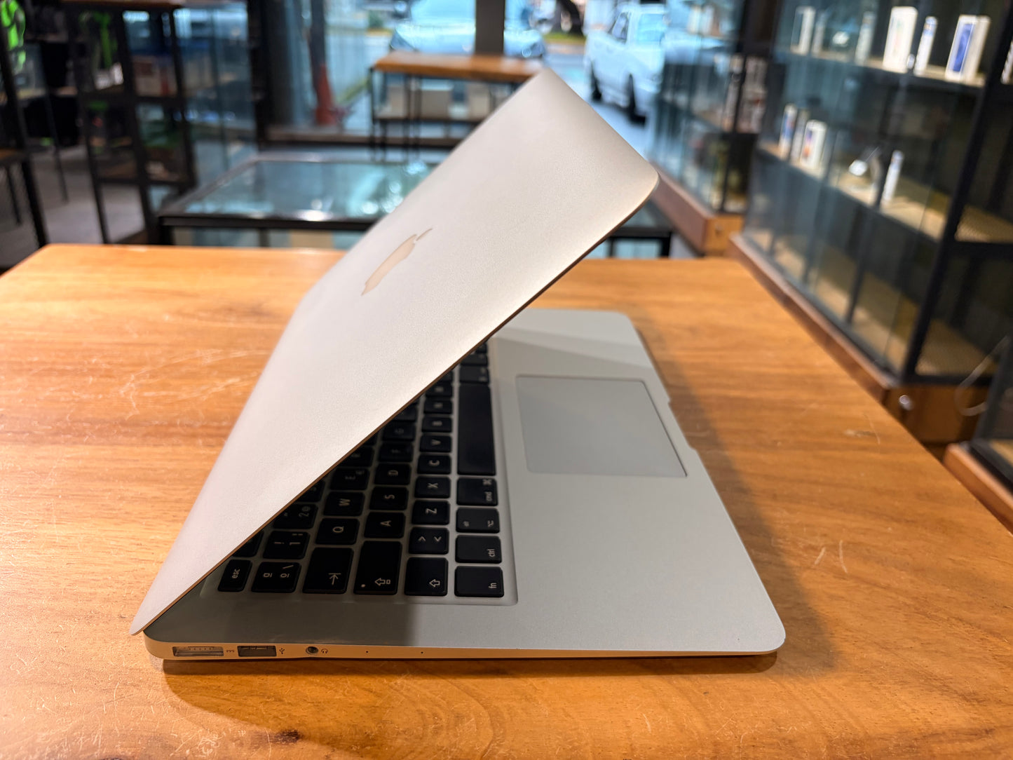 Macbook Air 13" 2017