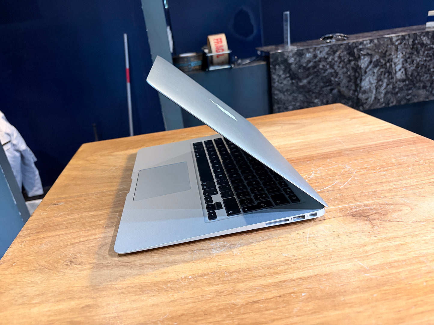 Macbook Air 13" 2017