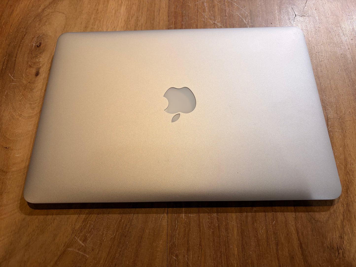 Macbook Air 13" 2017