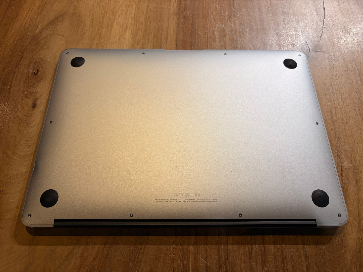 Macbook Air 13" 2017