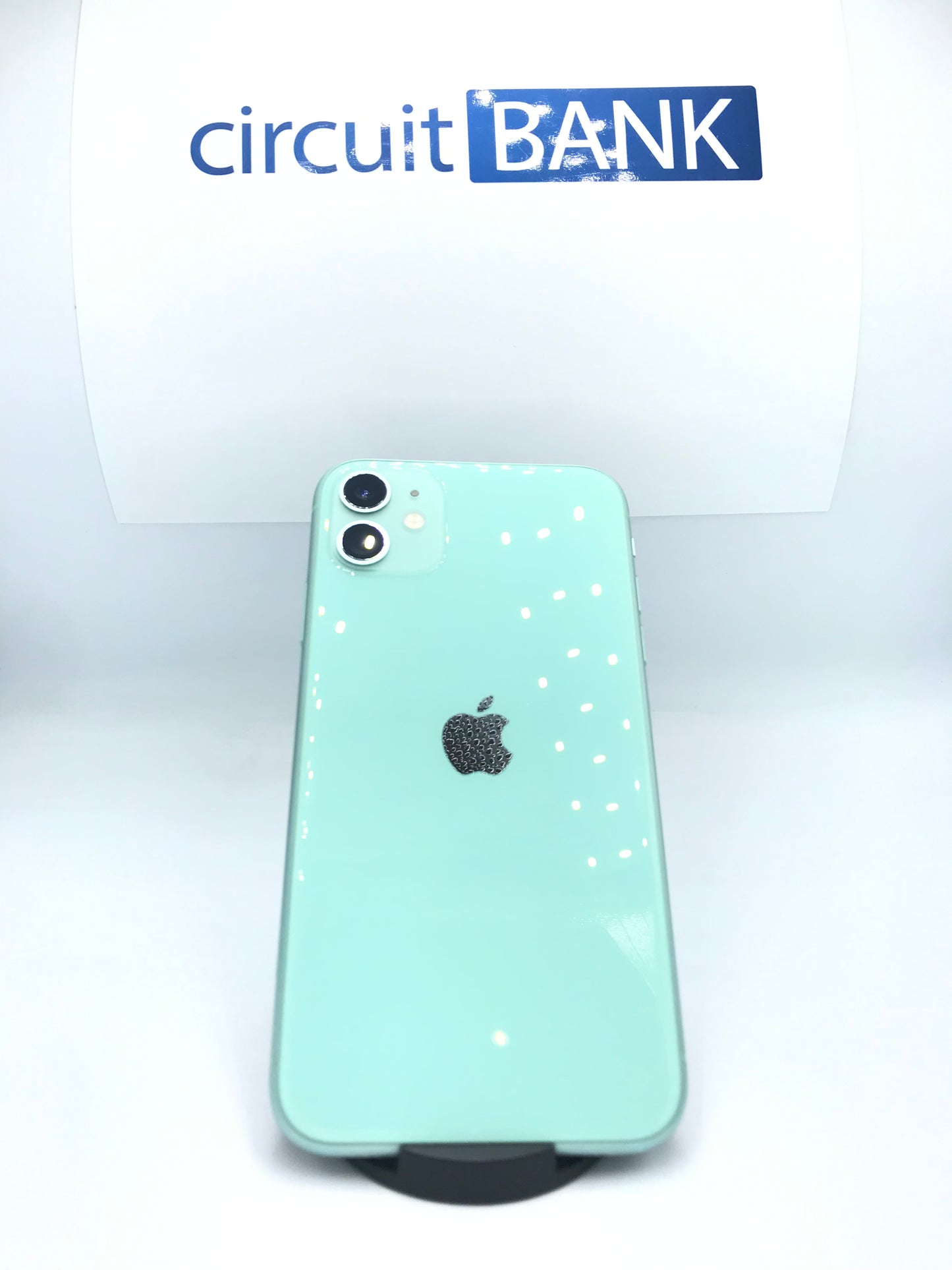 iPhone 11 128GB (Producto Unico)