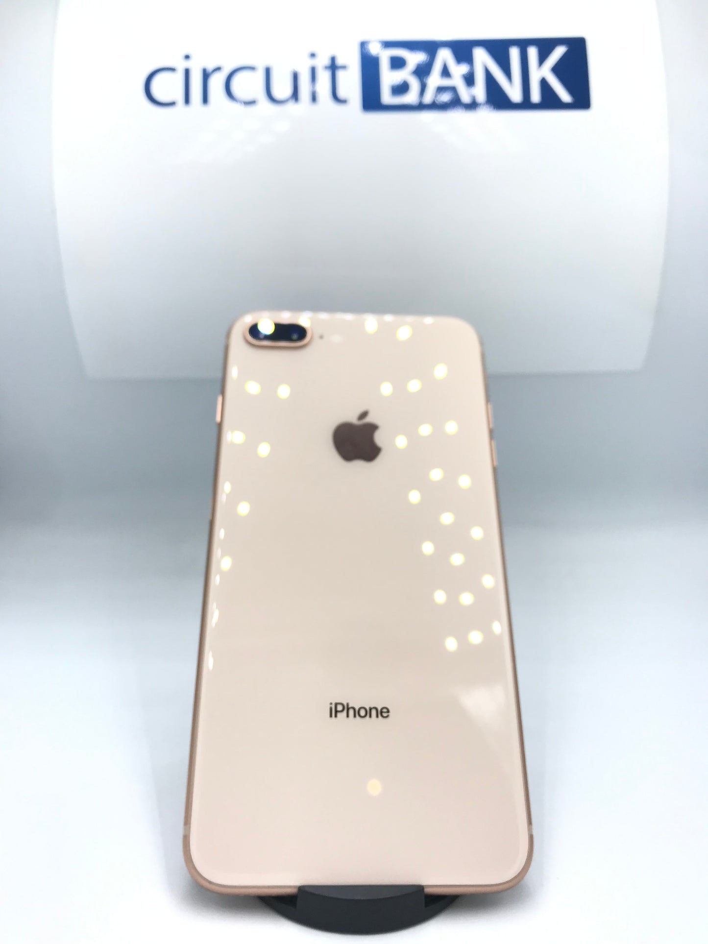 iPhone 8 Plus 64GB (Producto Unico)