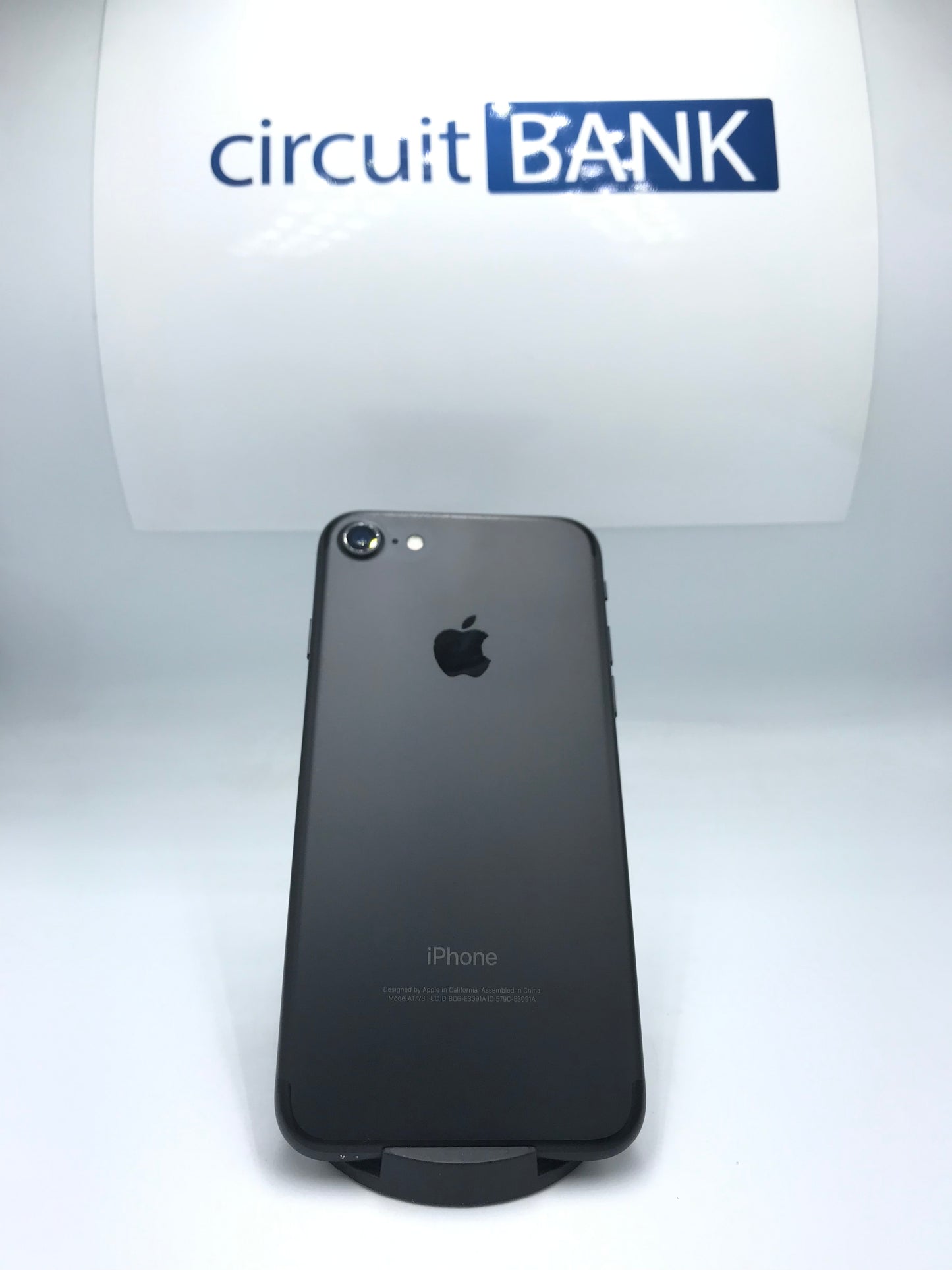 iPhone 7 128GB (Producto Unico)