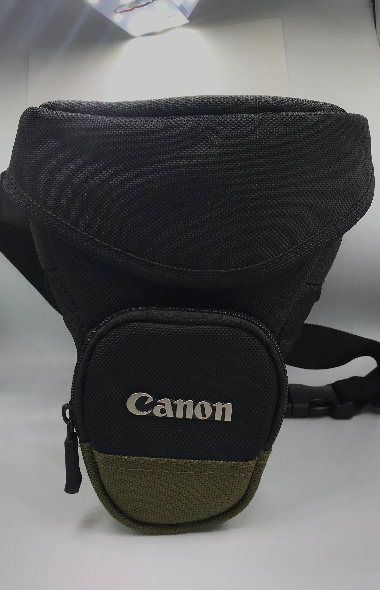 Mochila Canon SL1 (Producto Único)