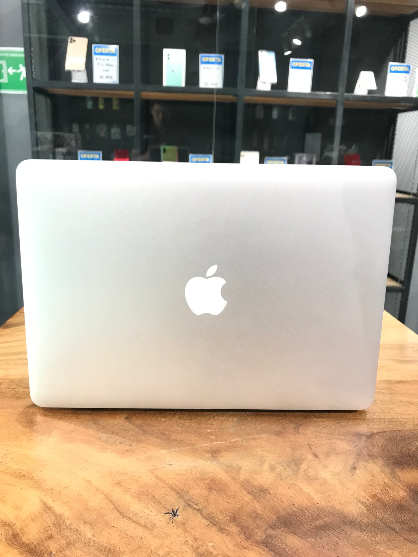 MacBook Air 13" 2017 (Producto Unico)