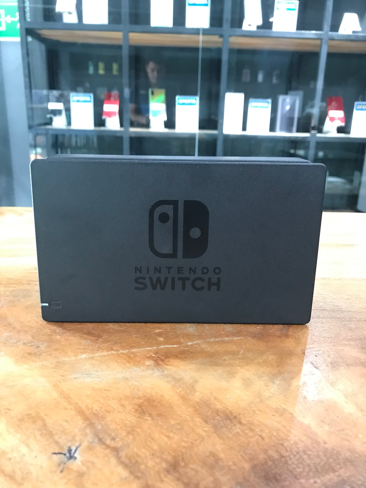 Nintendo Switch 1.0 32GB (Producto Unico)