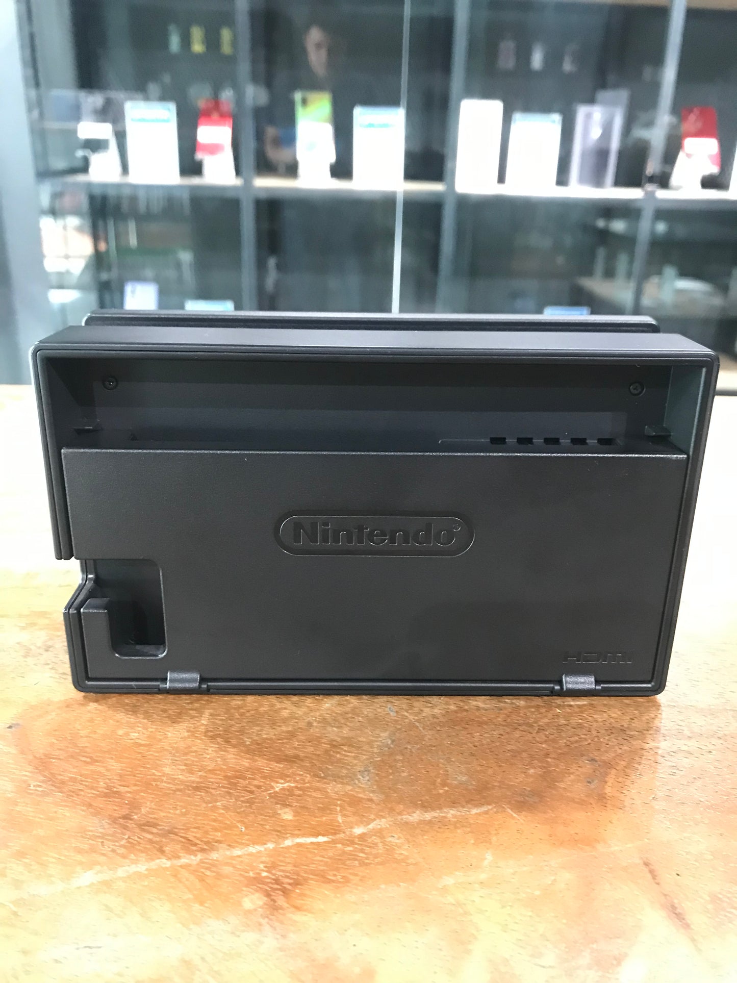 Nintendo Switch 1.0 32GB (Producto Unico)