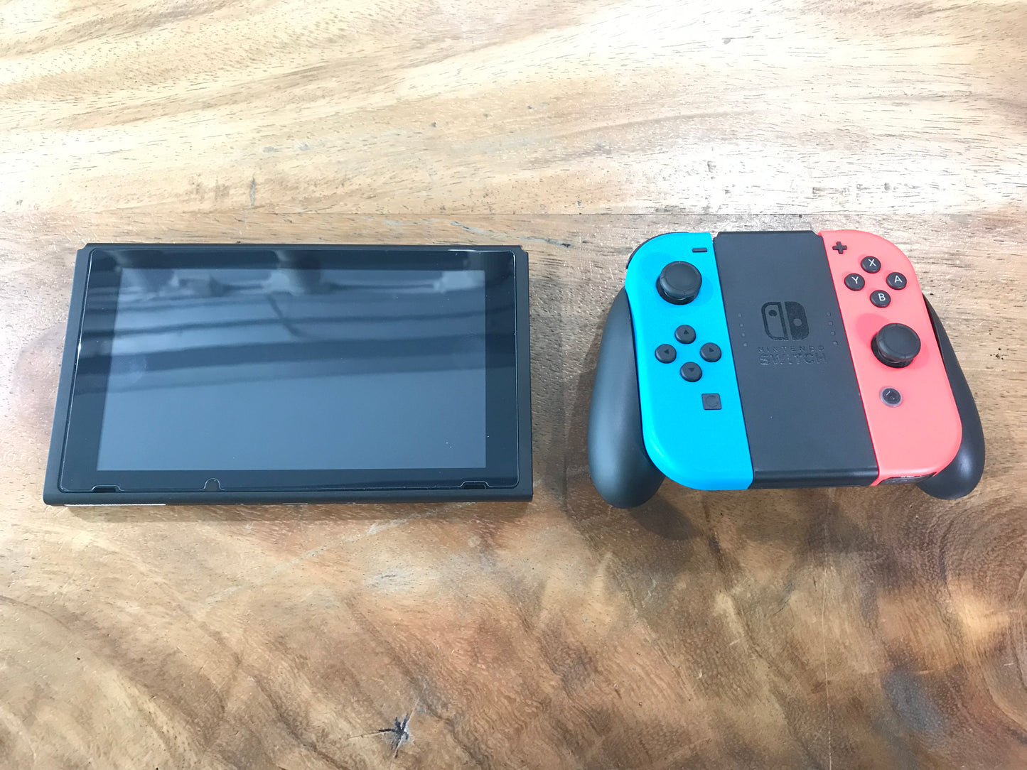 Nintendo Switch 1.0 32GB (Producto Unico)