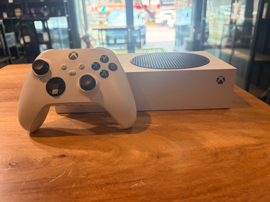 XBOX SERIES S
