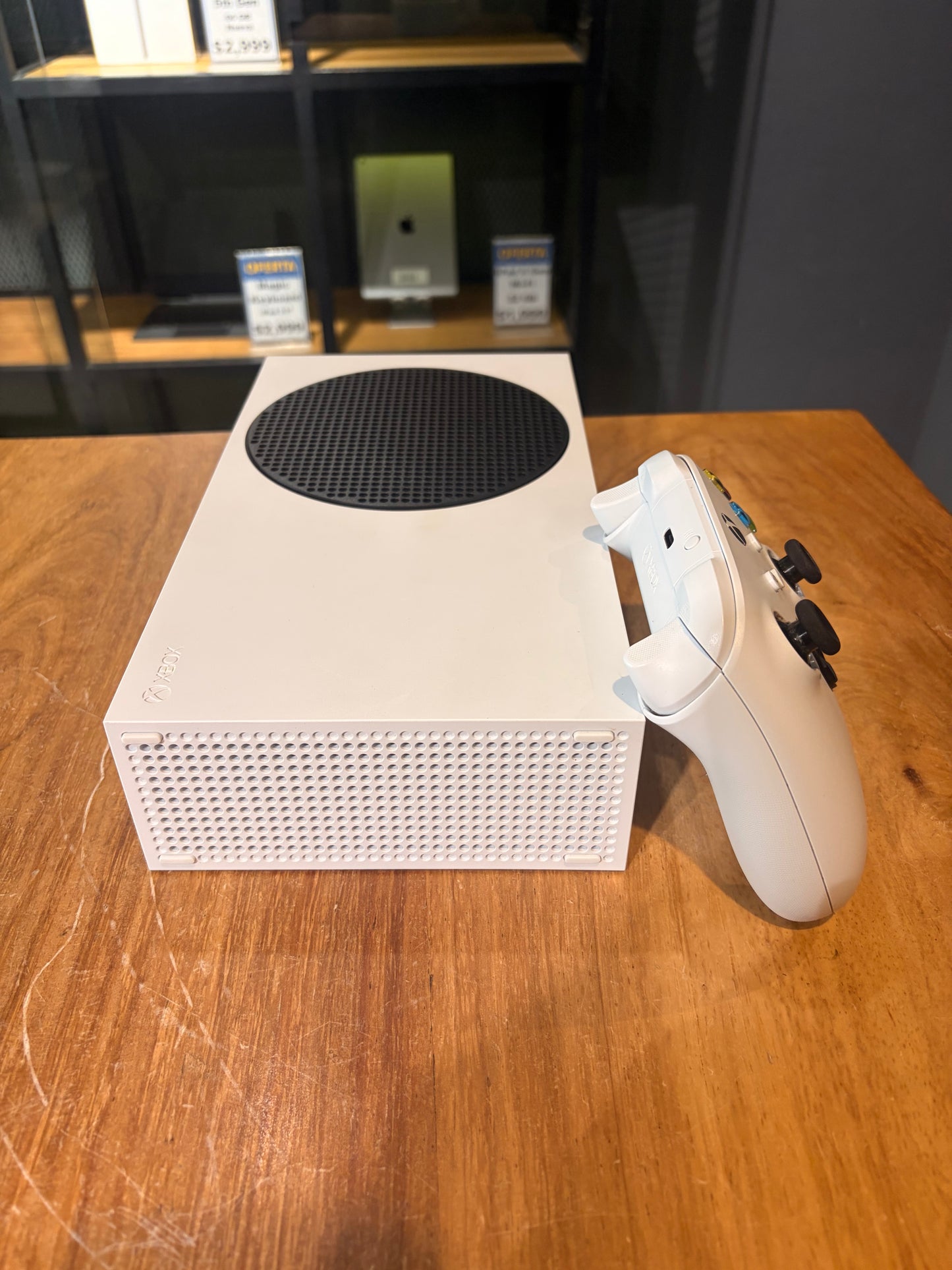 XBOX SERIES S