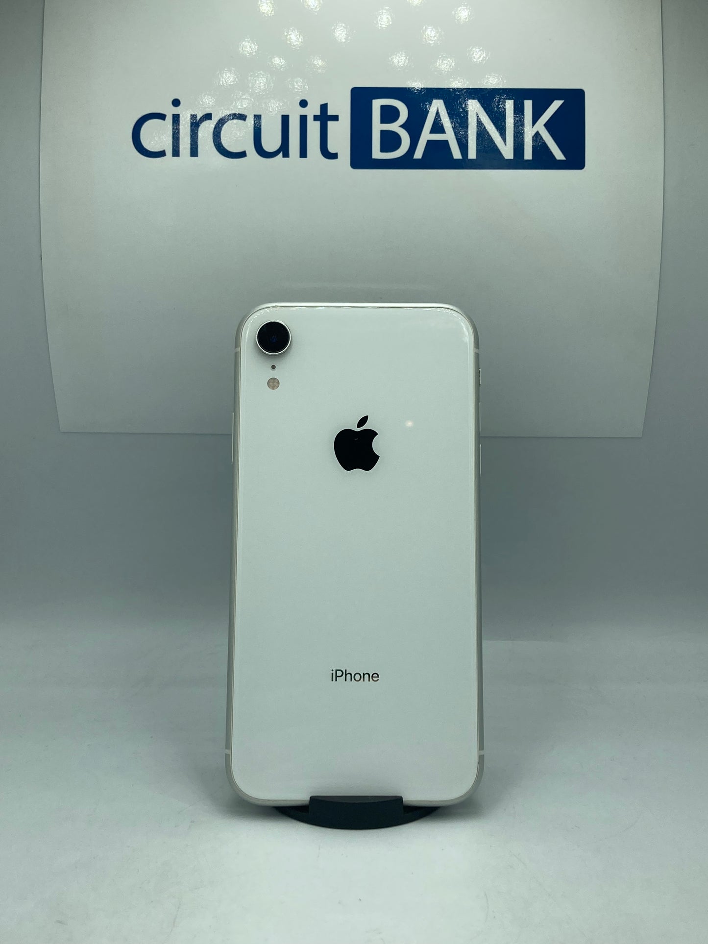 iPhone XR  64GB (Producto Unico)