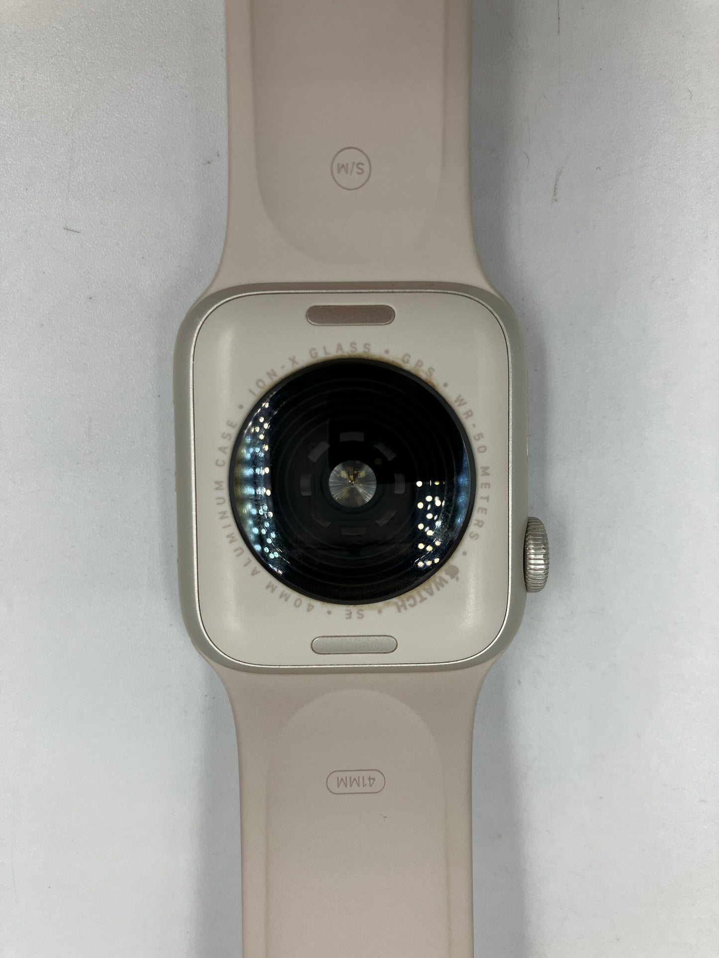 Apple Watch SE 2da Gen. 40mm