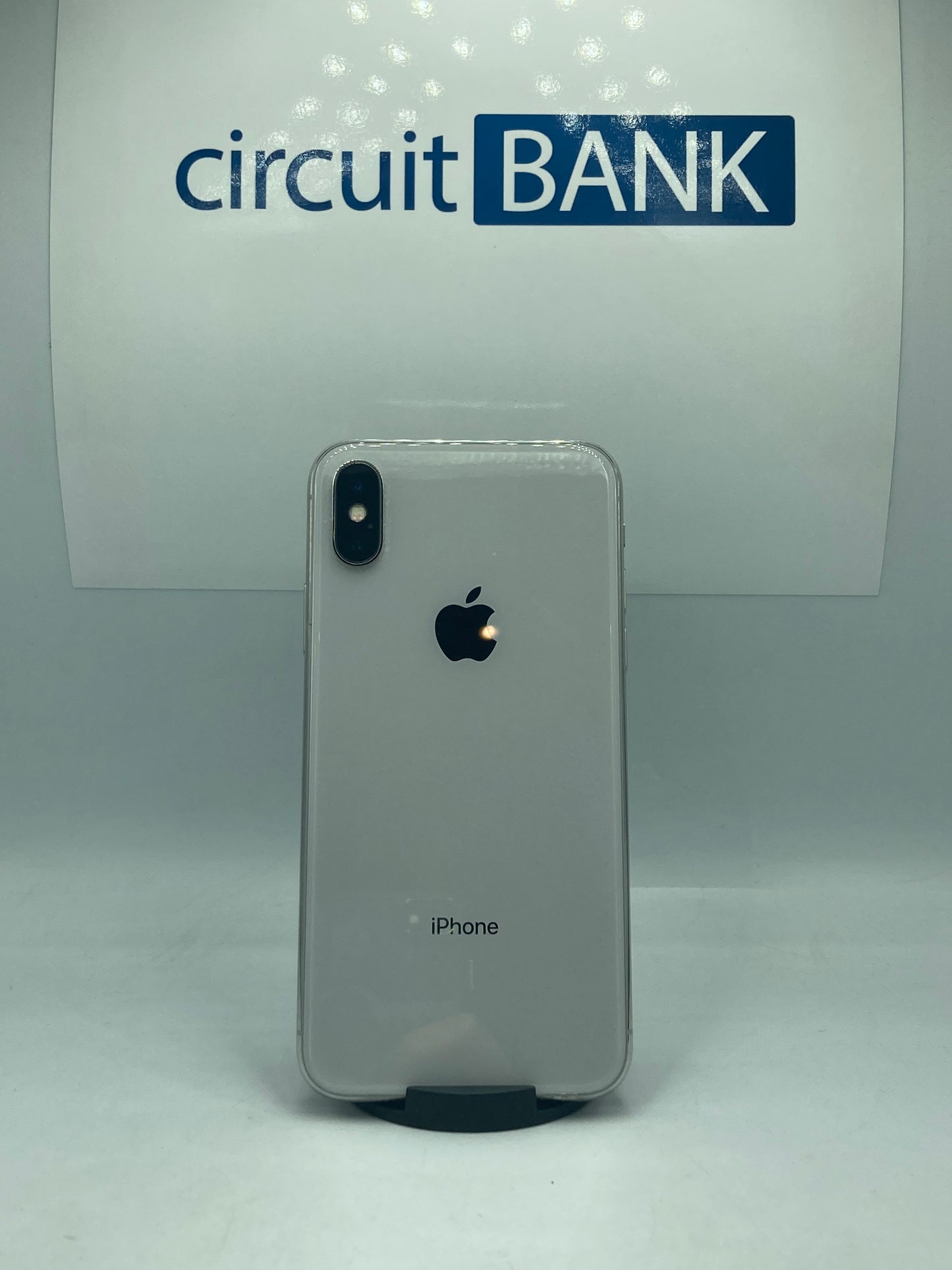 iPhone X 64 GB (Producto Unico)