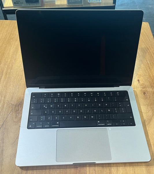 Apple Macbook Pro 14" M2 Pro