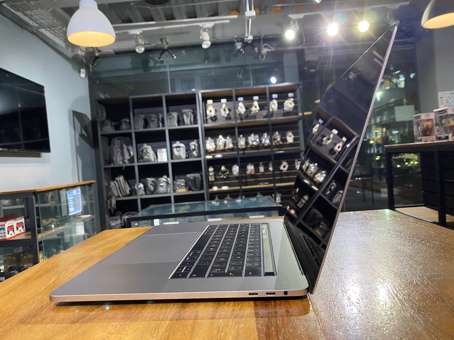 MacBook Pro 15¨2016 (Producto Unico)