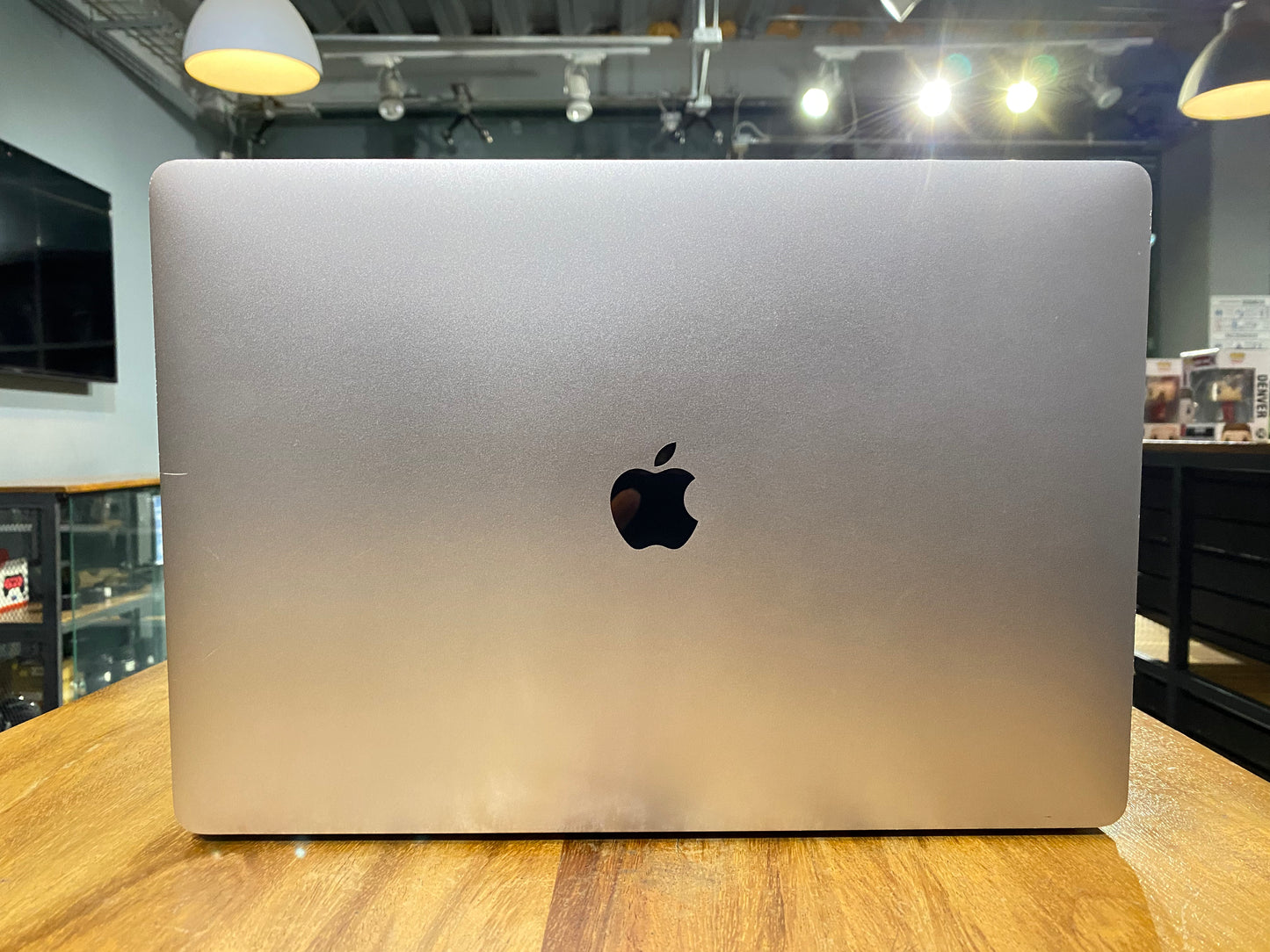 MacBook Pro 15¨2016 (Producto Unico)