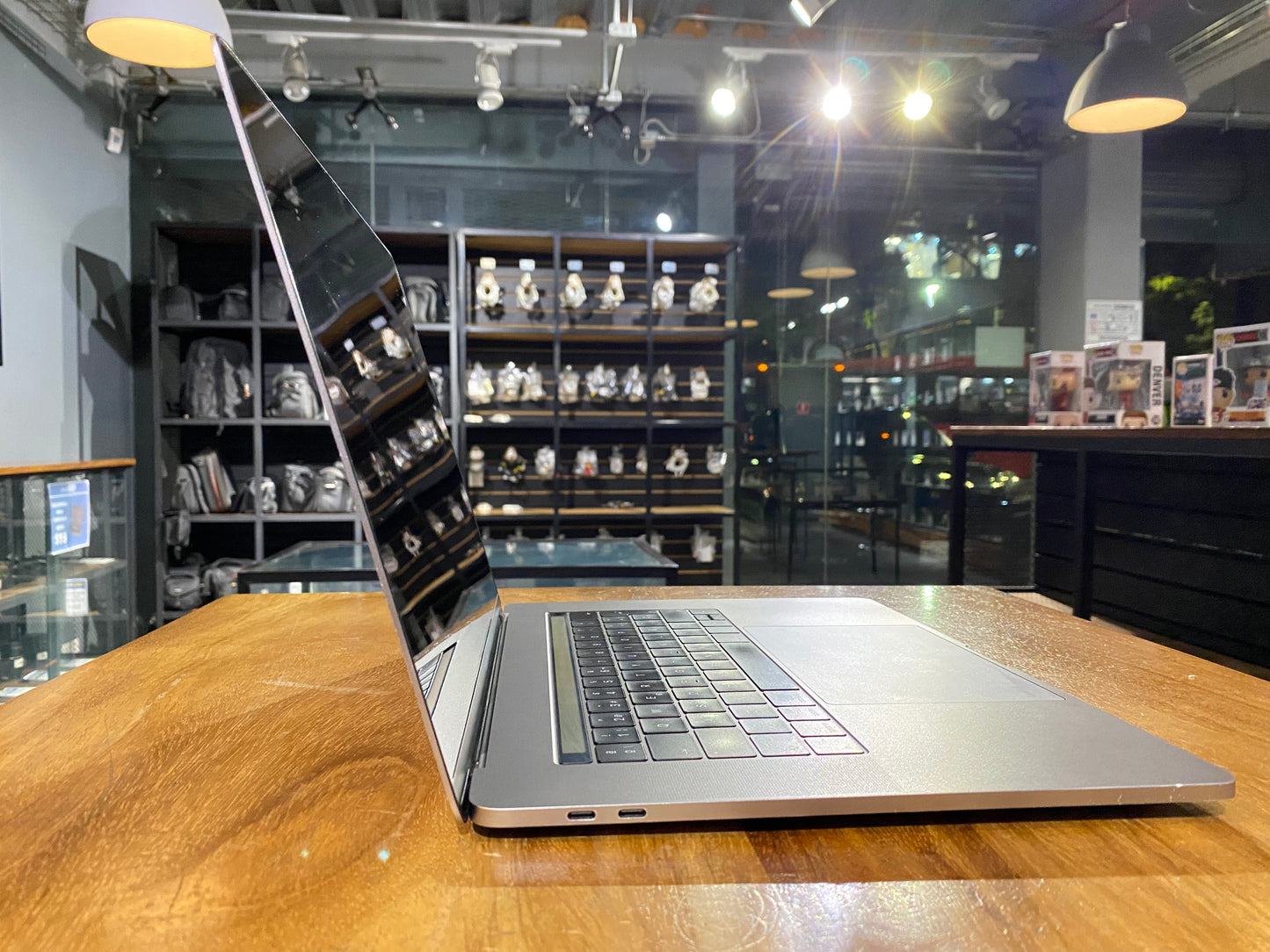 MacBook Pro 15¨2016 (Producto Unico)
