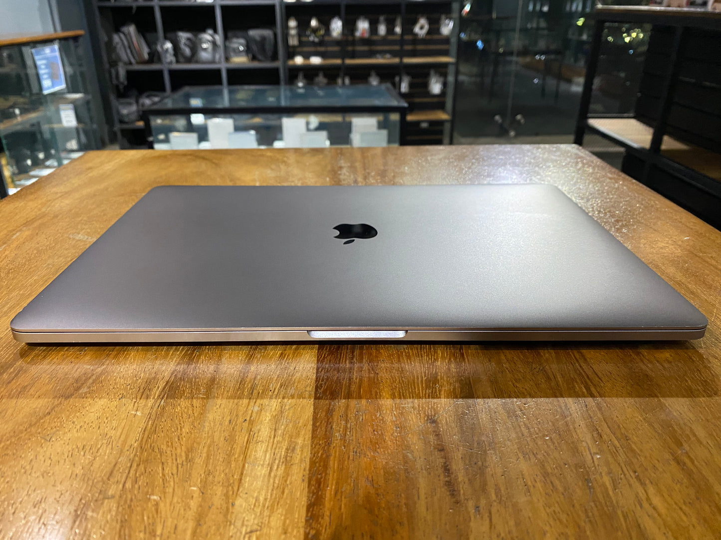 MacBook Pro 15¨2016 (Producto Unico)