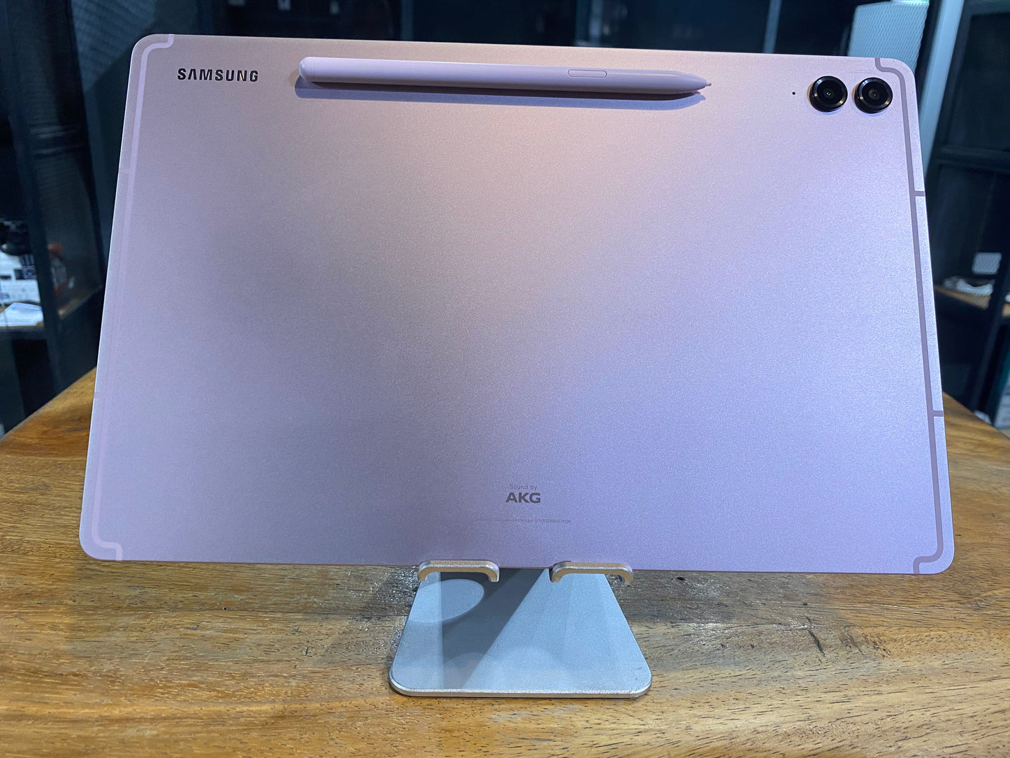 Galaxy Tab S9 FE+ 128GB (Producto Unico)
