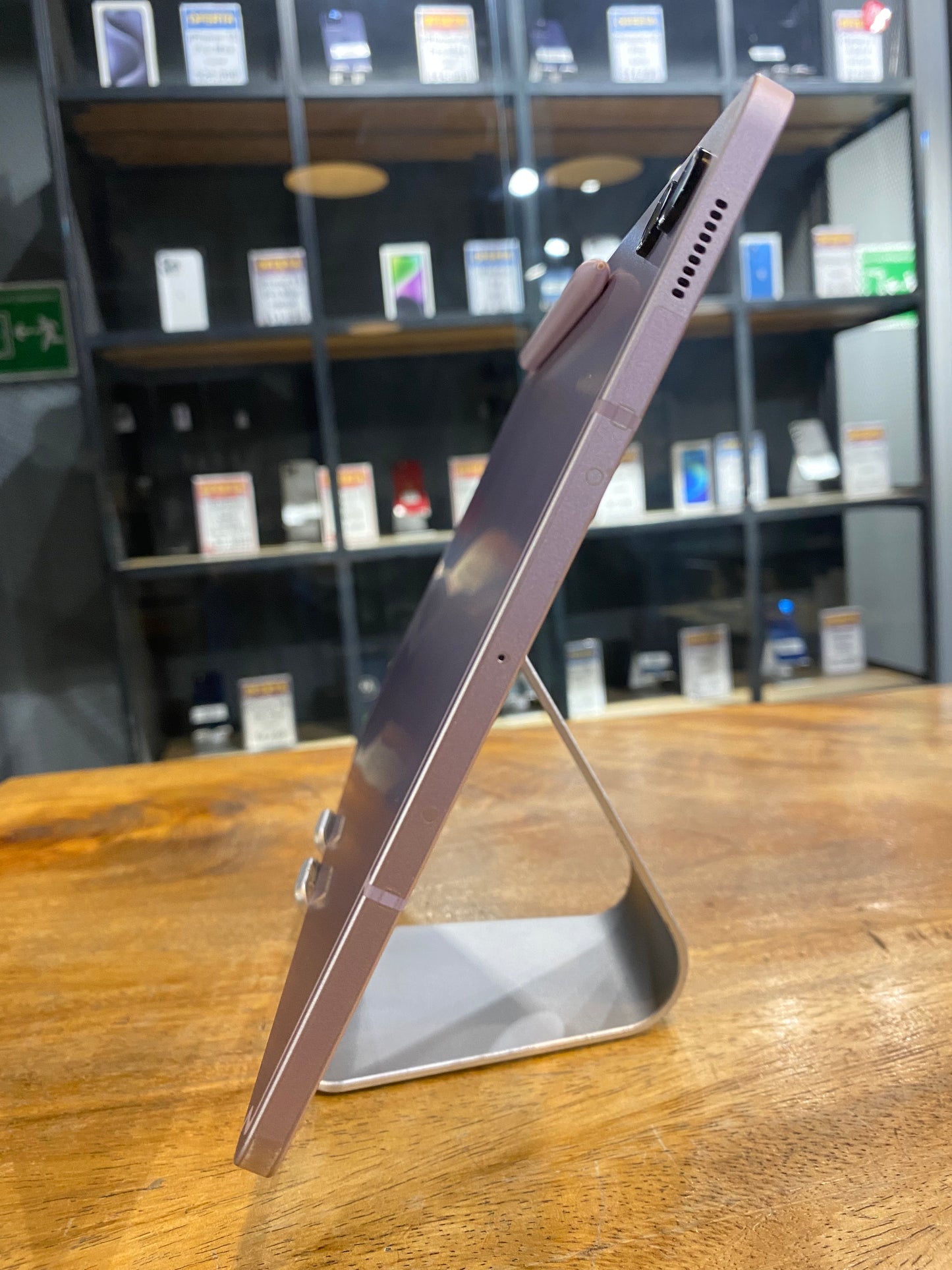 Galaxy Tab S9 FE+ 128GB (Producto Unico)