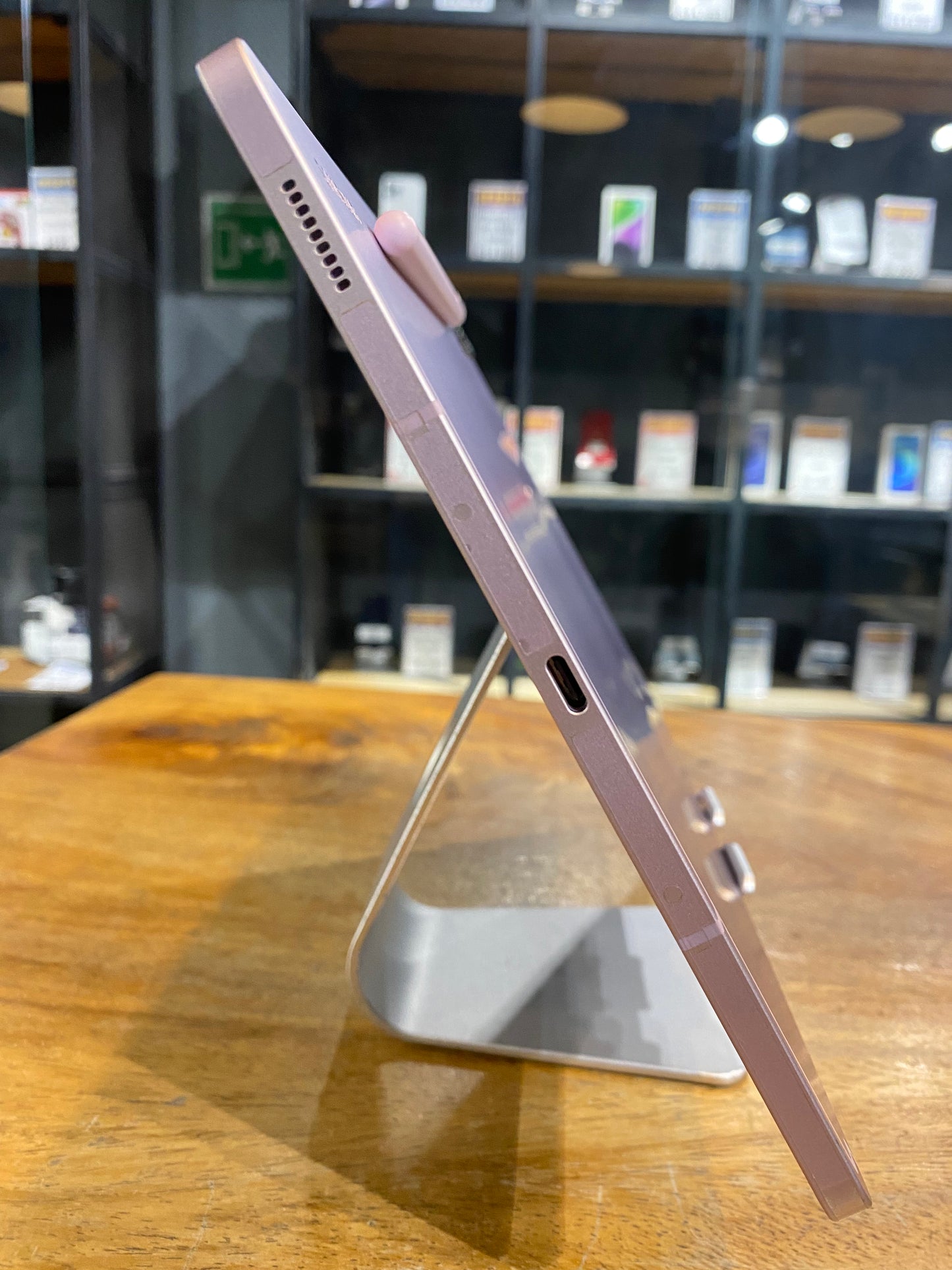 Galaxy Tab S9 FE+ 128GB (Producto Unico)