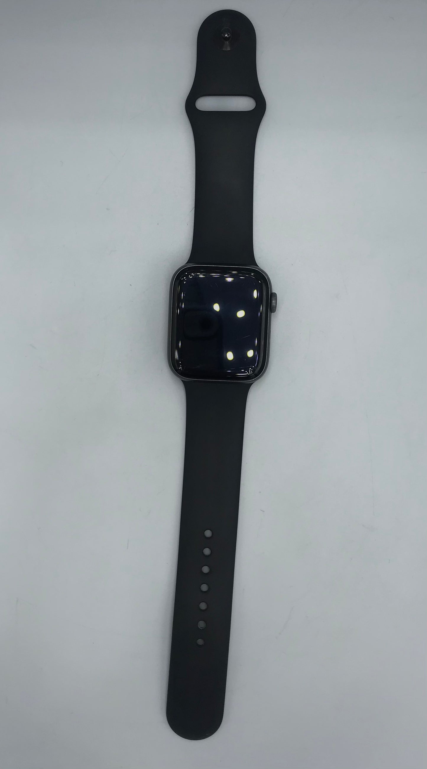 Apple Watch Series 4 GPS 44mm (Producto Único)