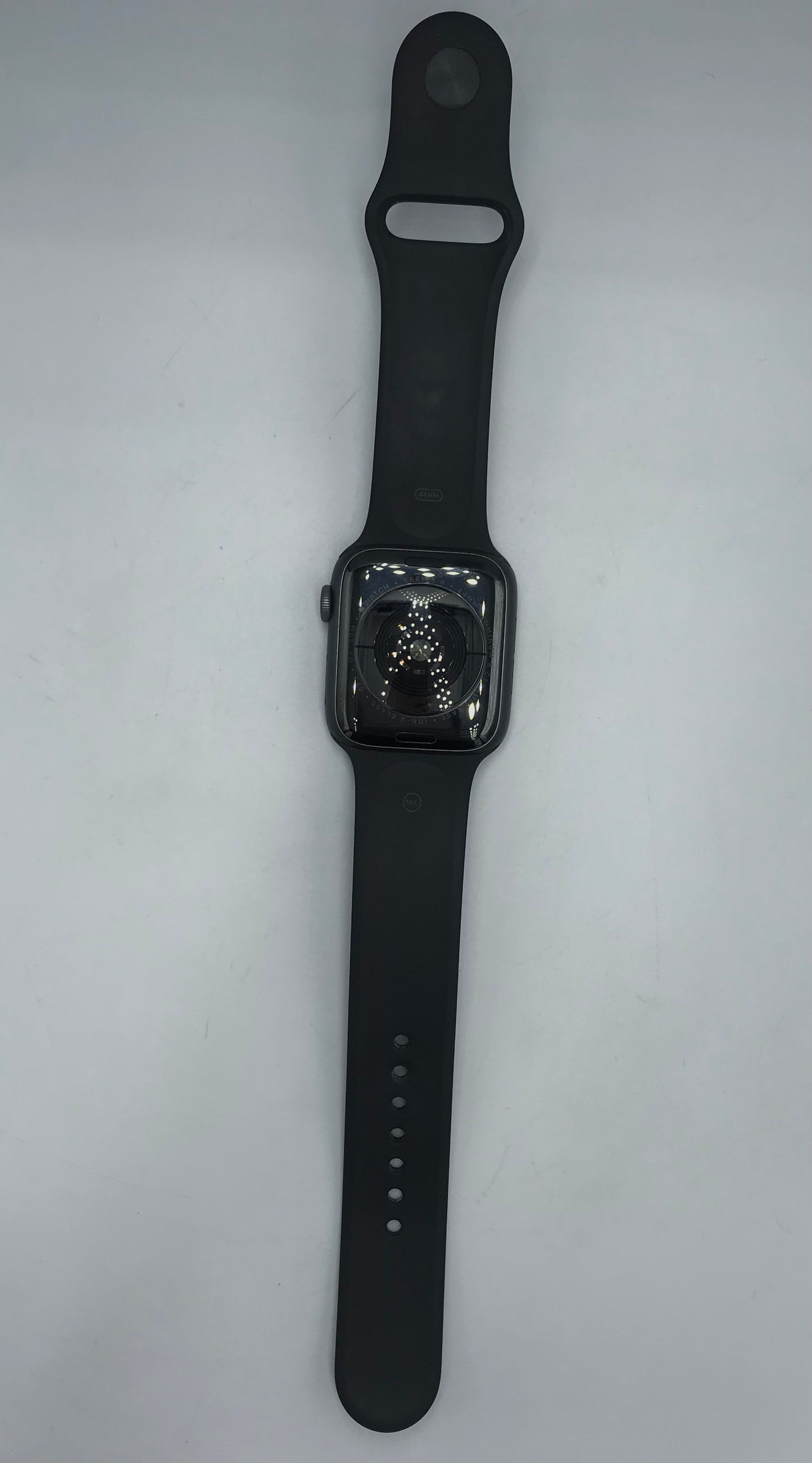 Apple Watch Series 4 GPS 44mm (Producto Único)