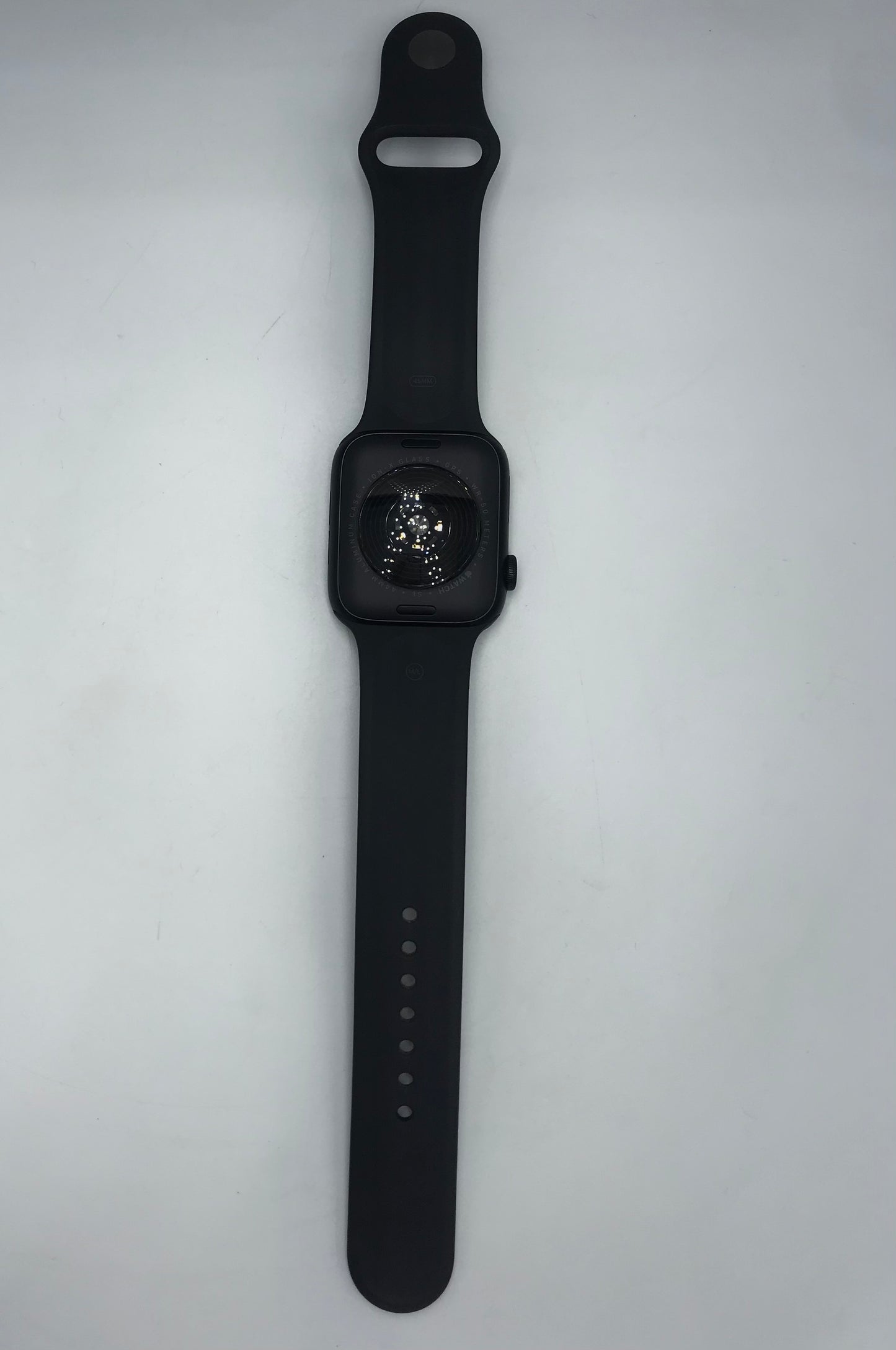 Apple Watch SE 2Gen 44mm (Producto Único)