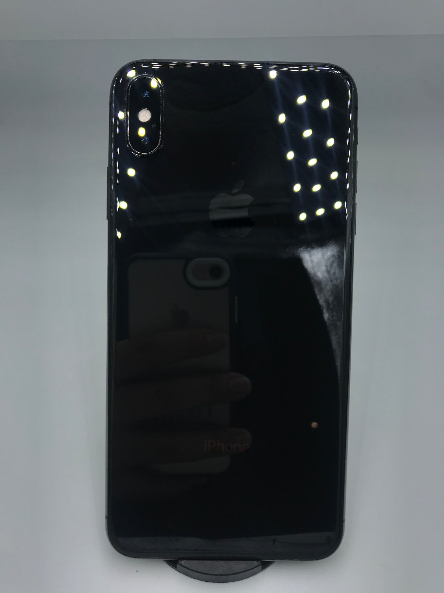 iPhone XS Max 64GB (Producto Único)