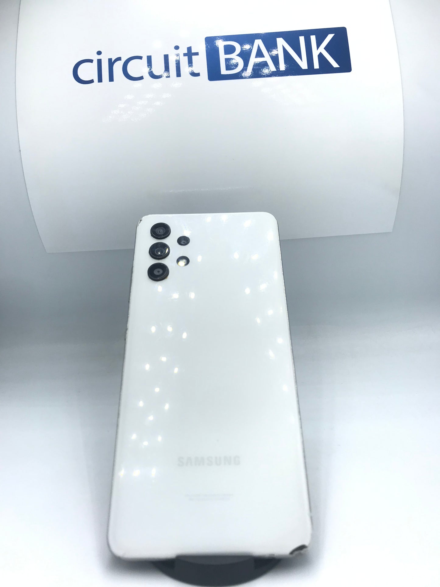 Samsung Galaxy A32 128GB (Producto Único)