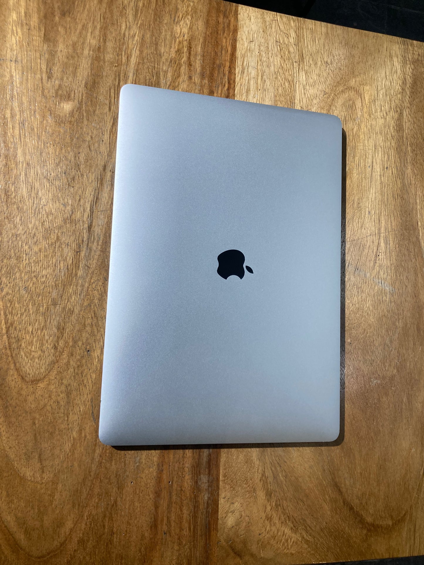 MacBook Pro 15¨2019 (Producto Unico)