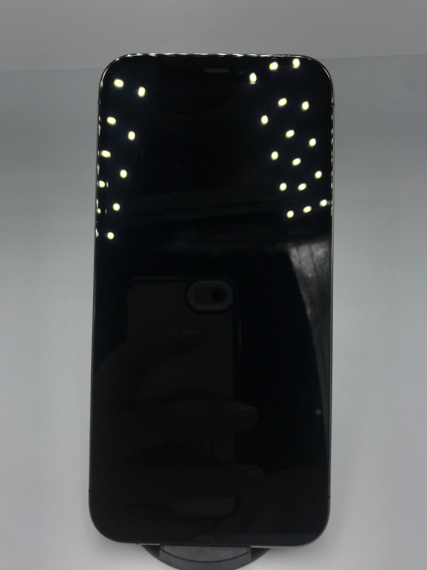 iPhone 12 Pro 128GB (Producto Único)