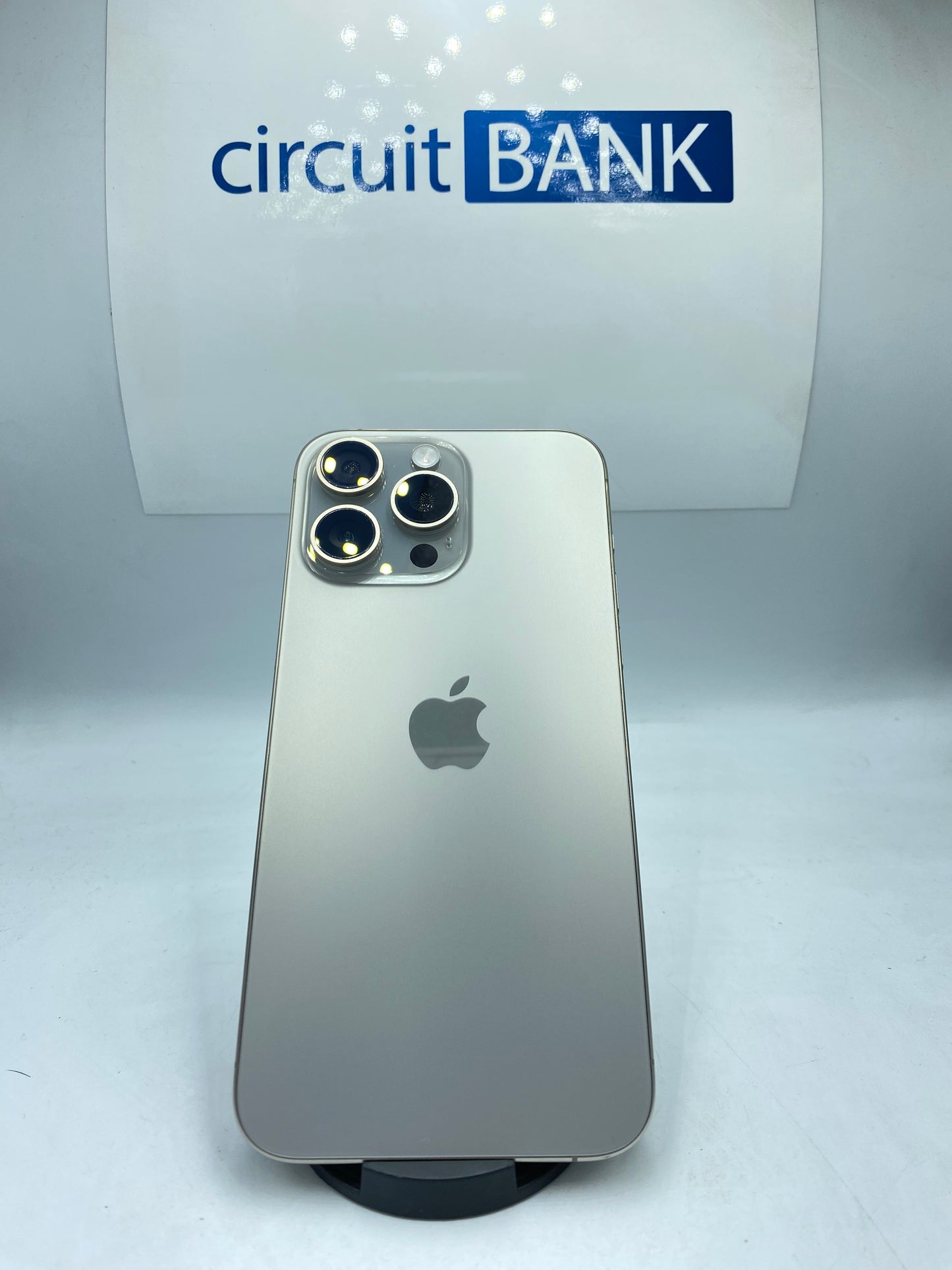 iPhone 15 Pro Max 256GB (Producto Unico)