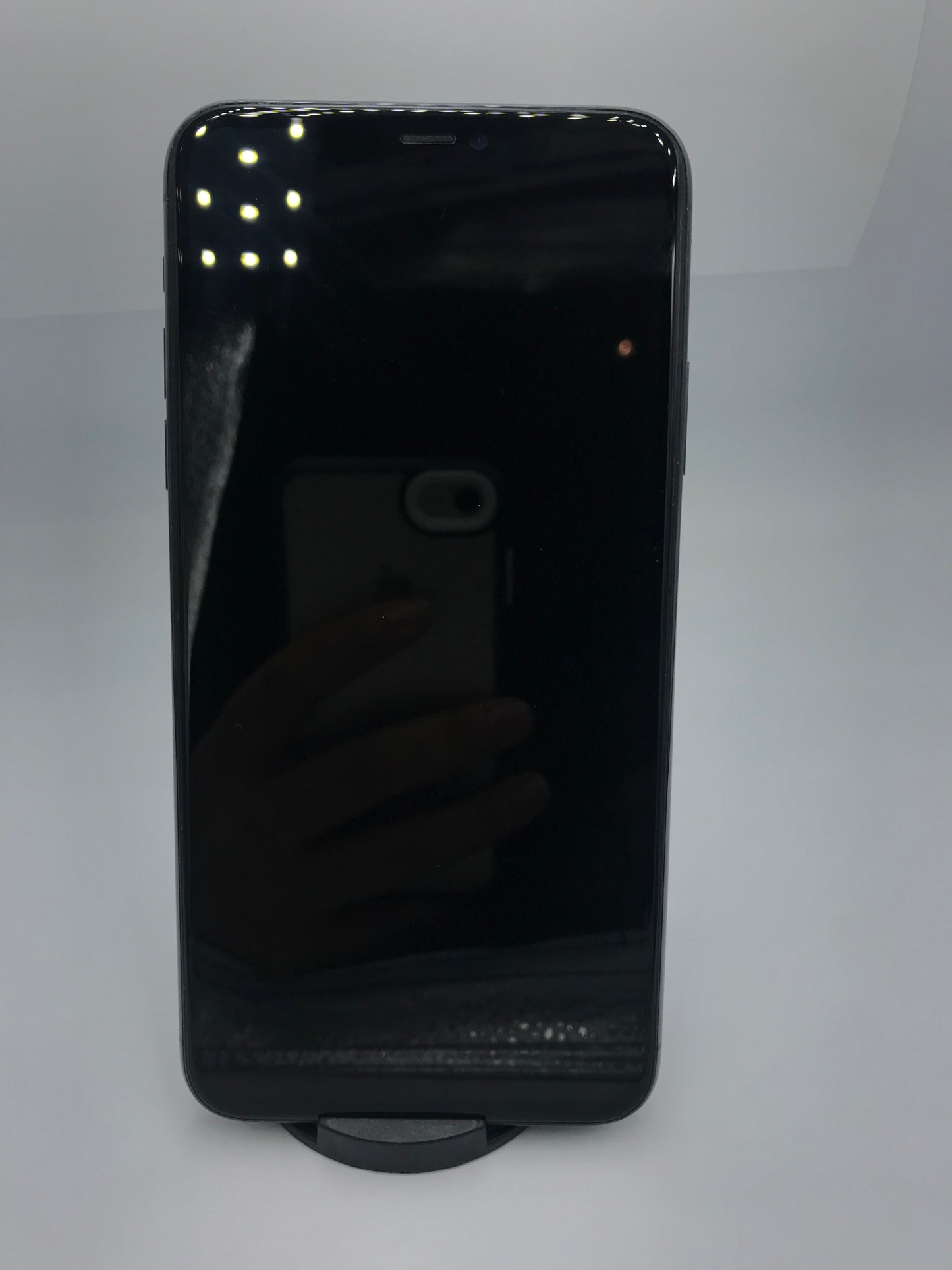 iPhone 11 Pro Max (Producto Único)