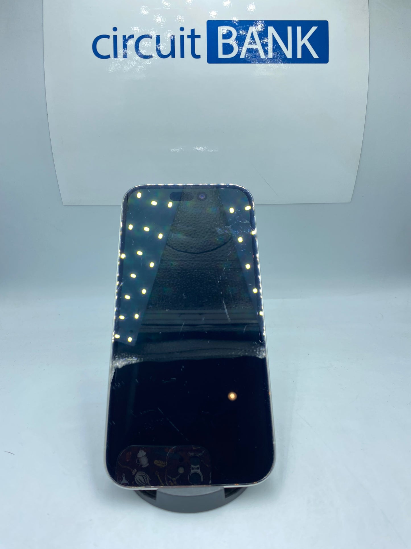 iPhone 14 Pro 256GB (Producto Unico)