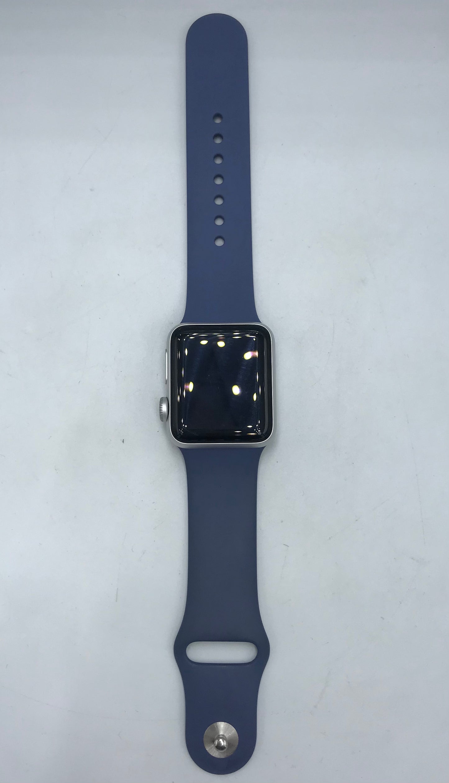 Apple Watch Series 3 38mm (Producto único)