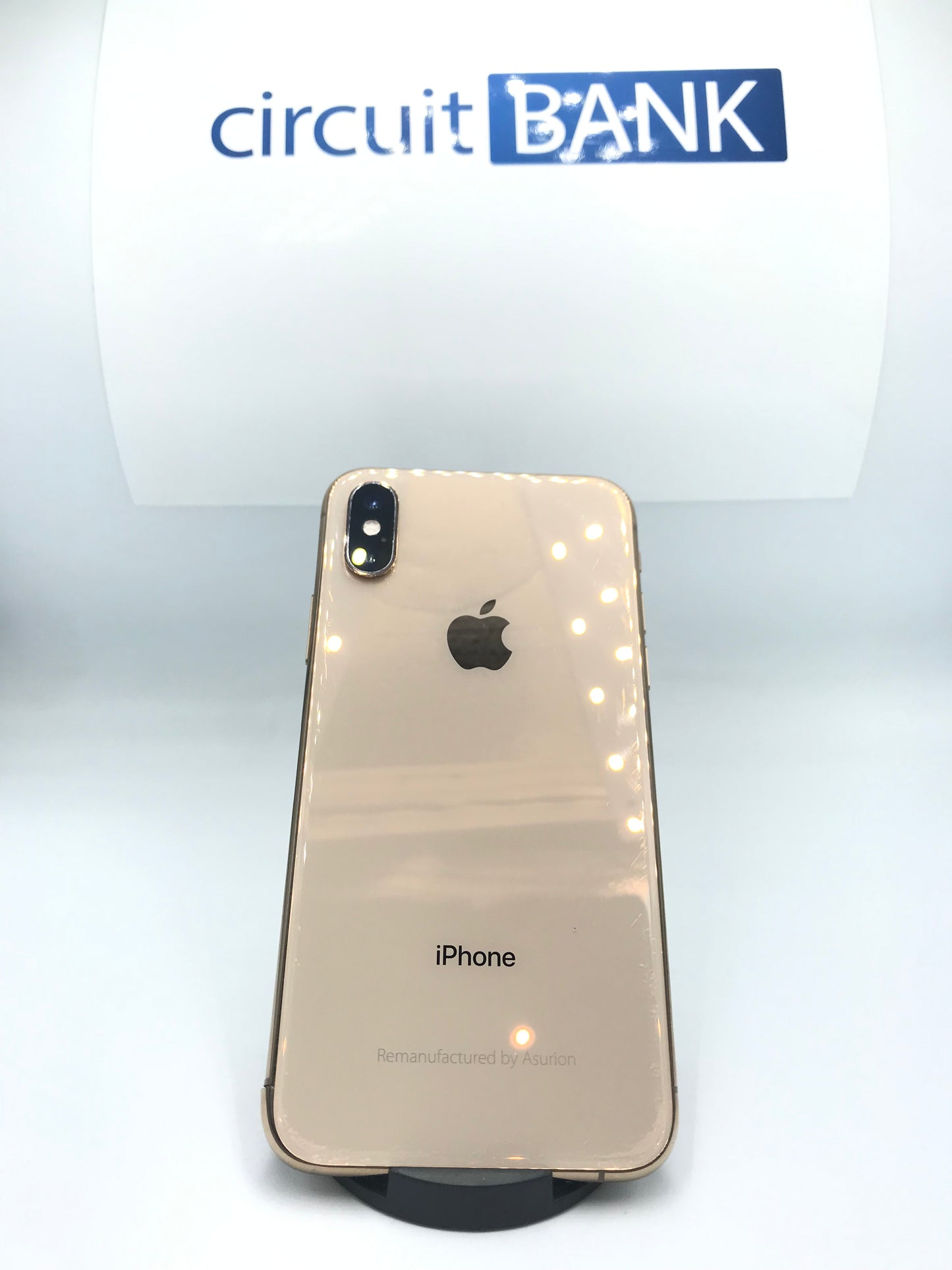 iPhone Xs 512GB (Producto Unico)