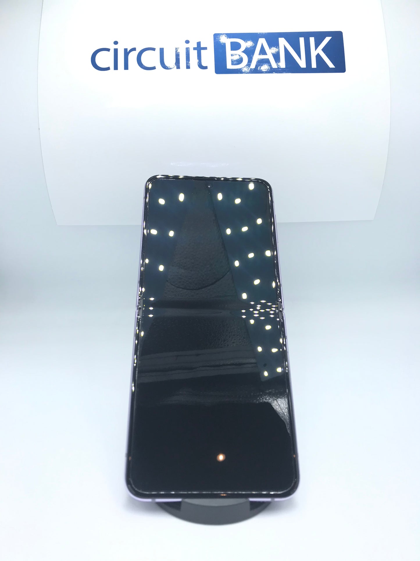 Samsung Galaxy Z Flip4 256GB (Producto Unico)