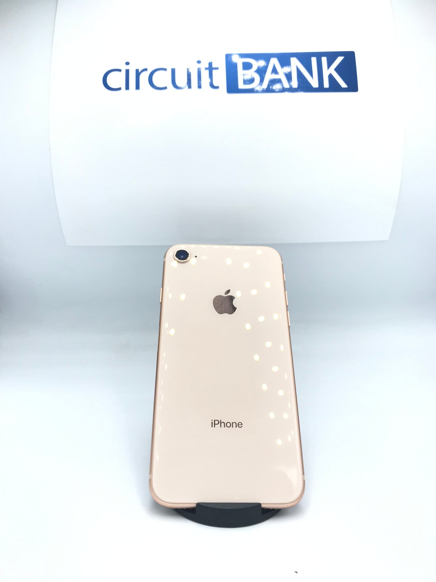 iPhone 8 64GB (Producto Unico)